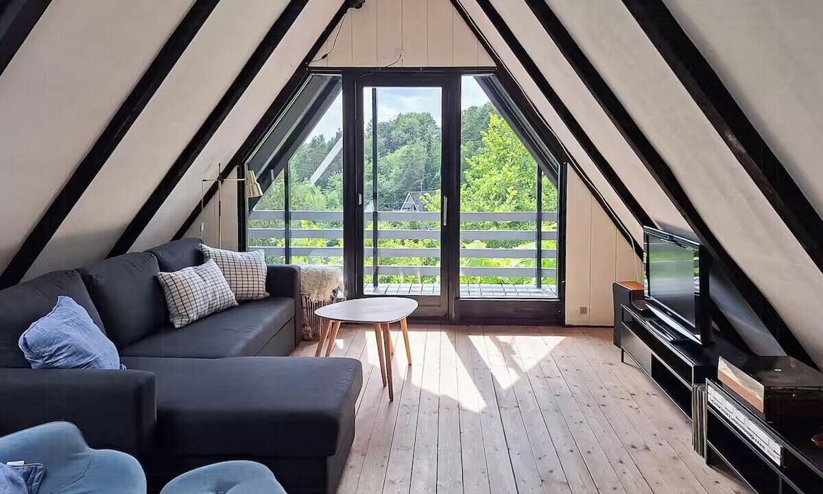 Photo of Livingroom in Femmøller
