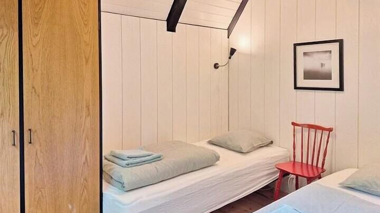 Photo of Bedroom in Femmøller