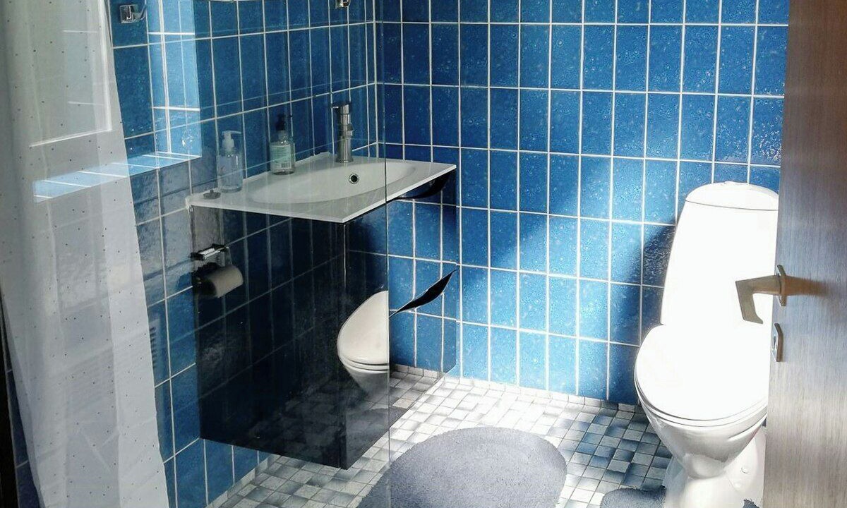 Photo of Bathroom in Femmøller