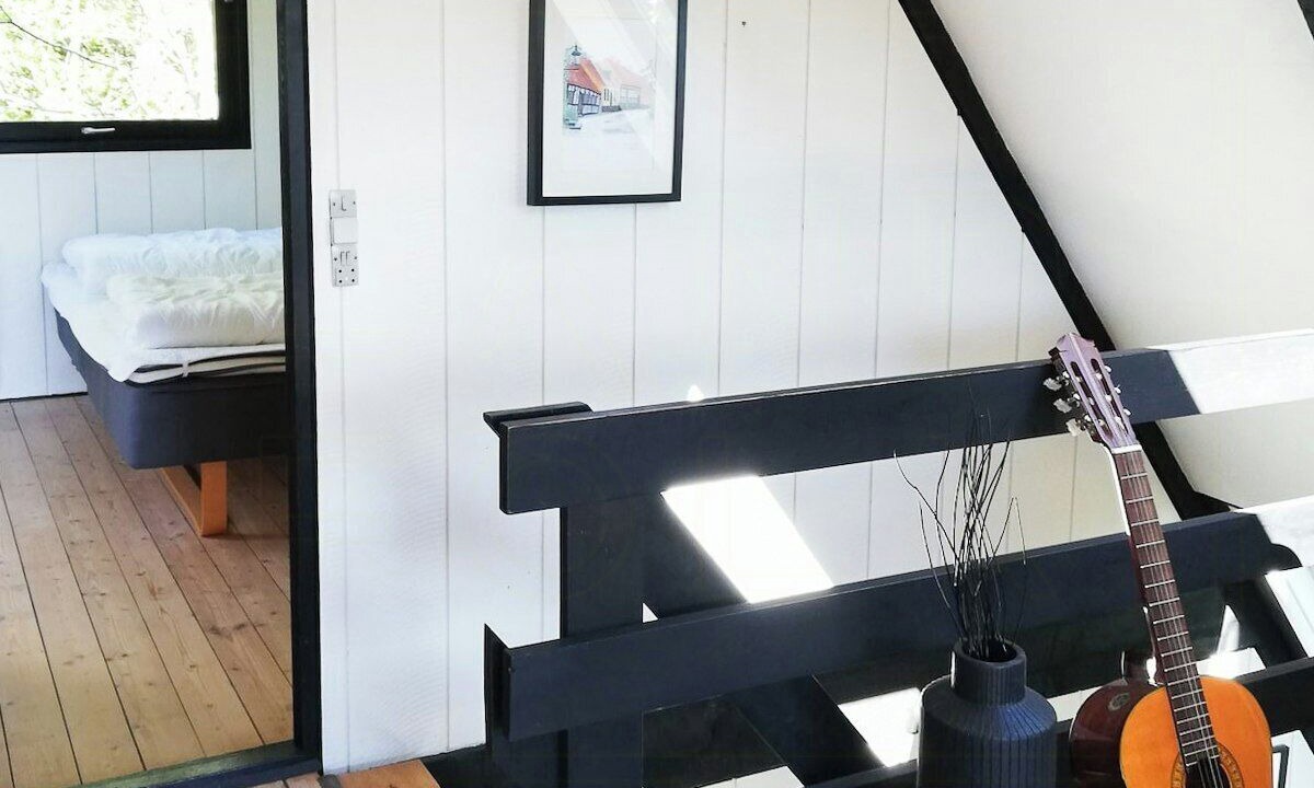 Photo of Bedroom in Femmøller