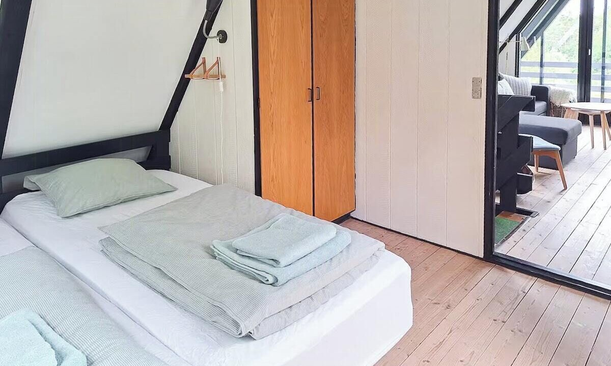 Photo of Bedroom in Femmøller