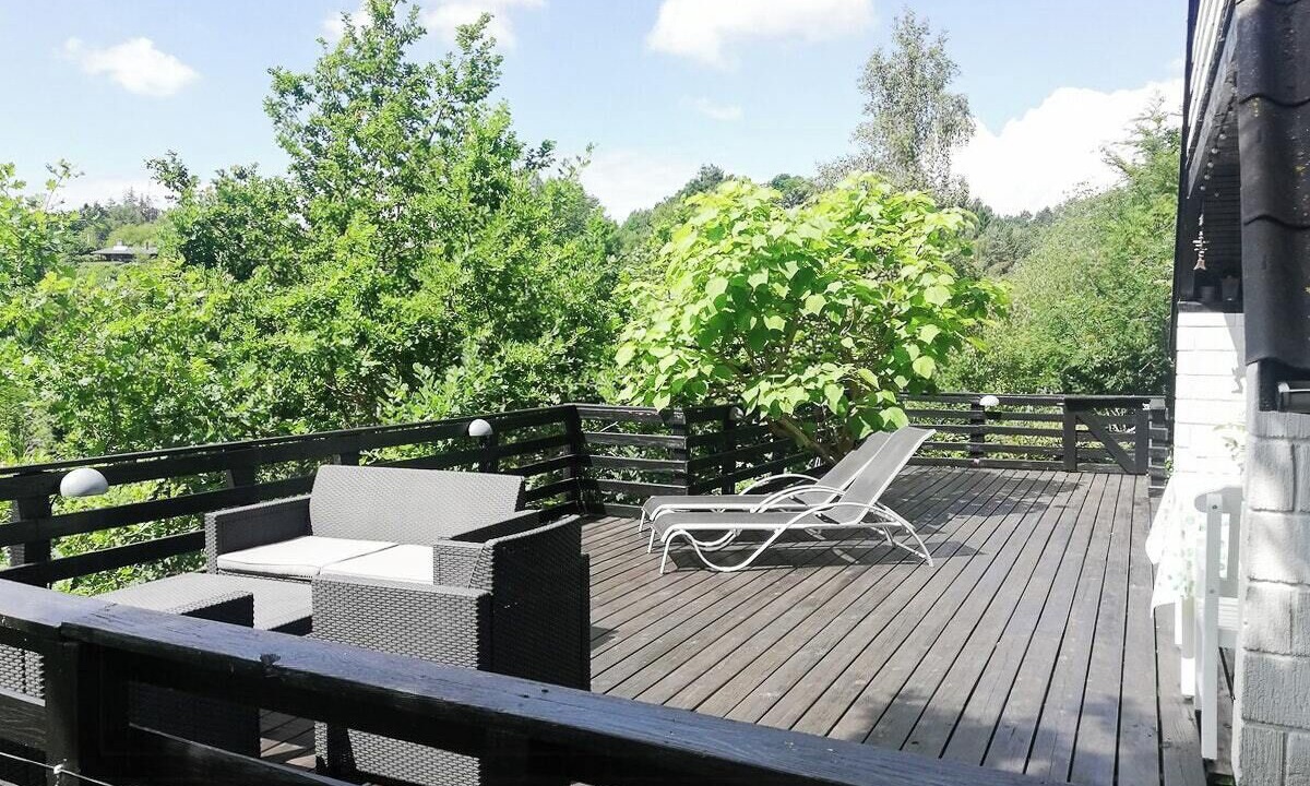 Photo of Patio Balcony in Femmøller