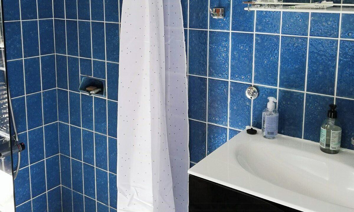 Photo of Bathroom in Femmøller