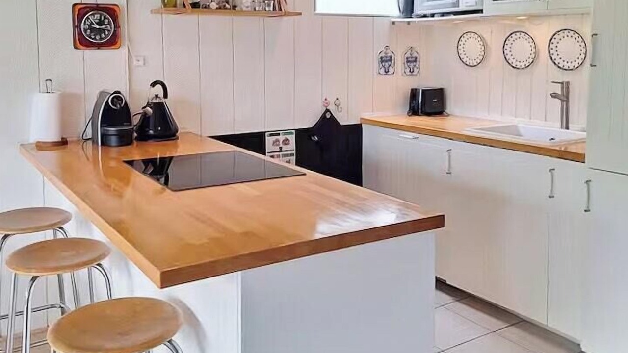 Photo of Kitchen in Femmøller