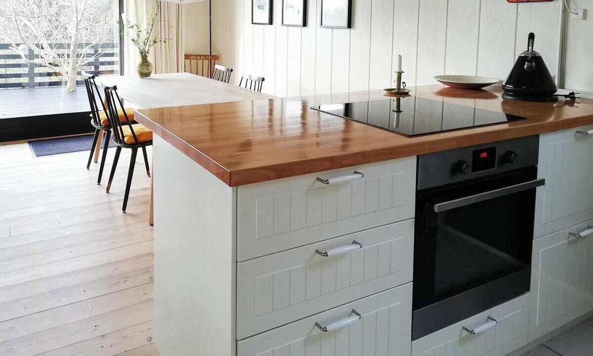 Photo of Kitchen in Femmøller