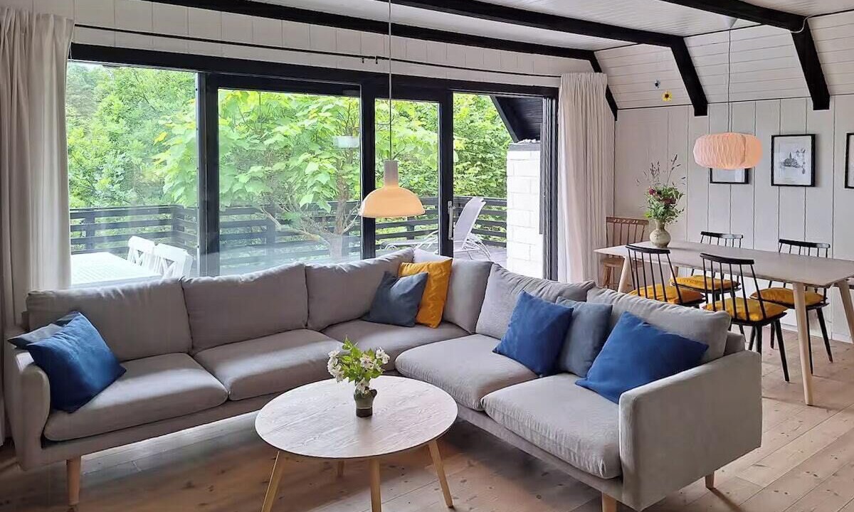 Photo of Livingroom in Femmøller