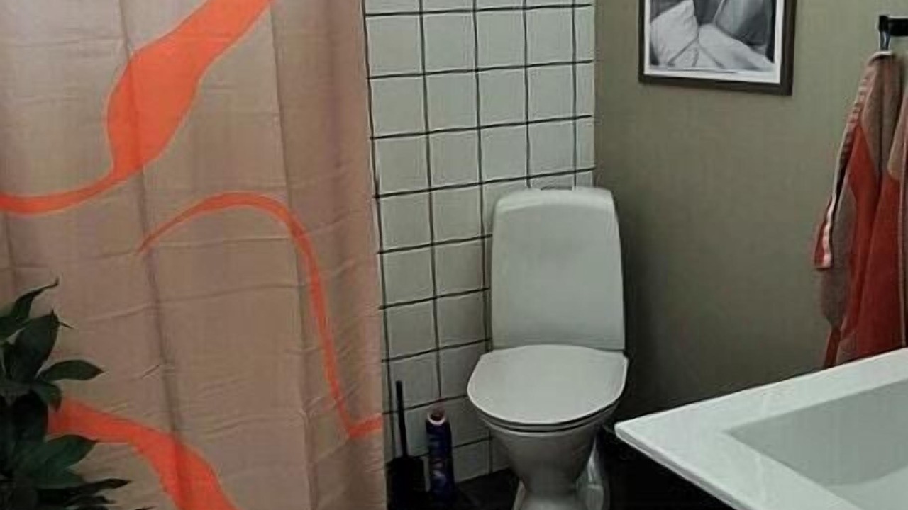 Photo of Bathroom in Næsby Strand