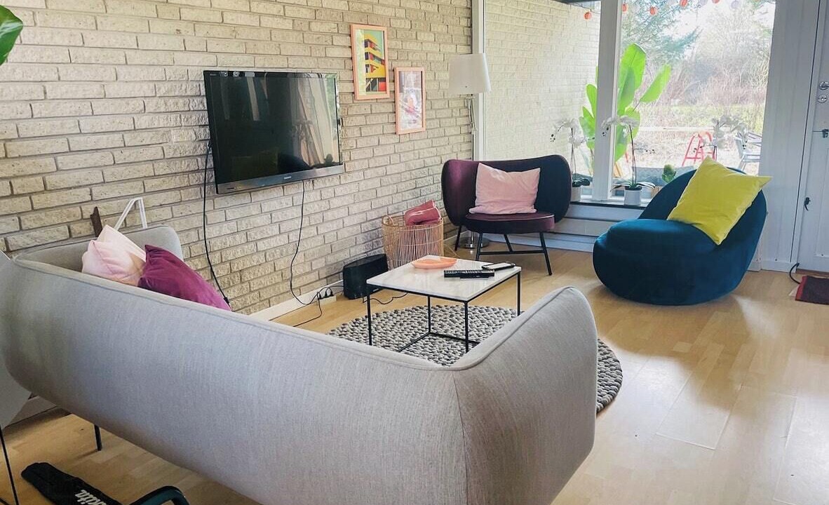 Photo of Livingroom in Næsby Strand