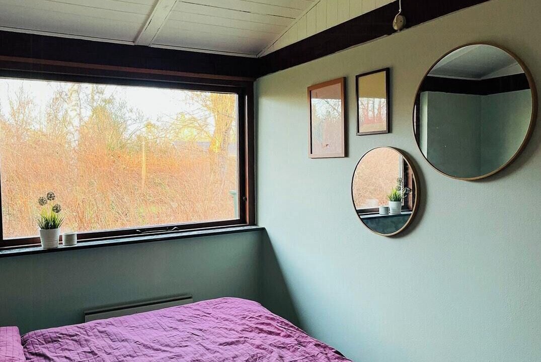 Photo of Bedroom in Næsby Strand