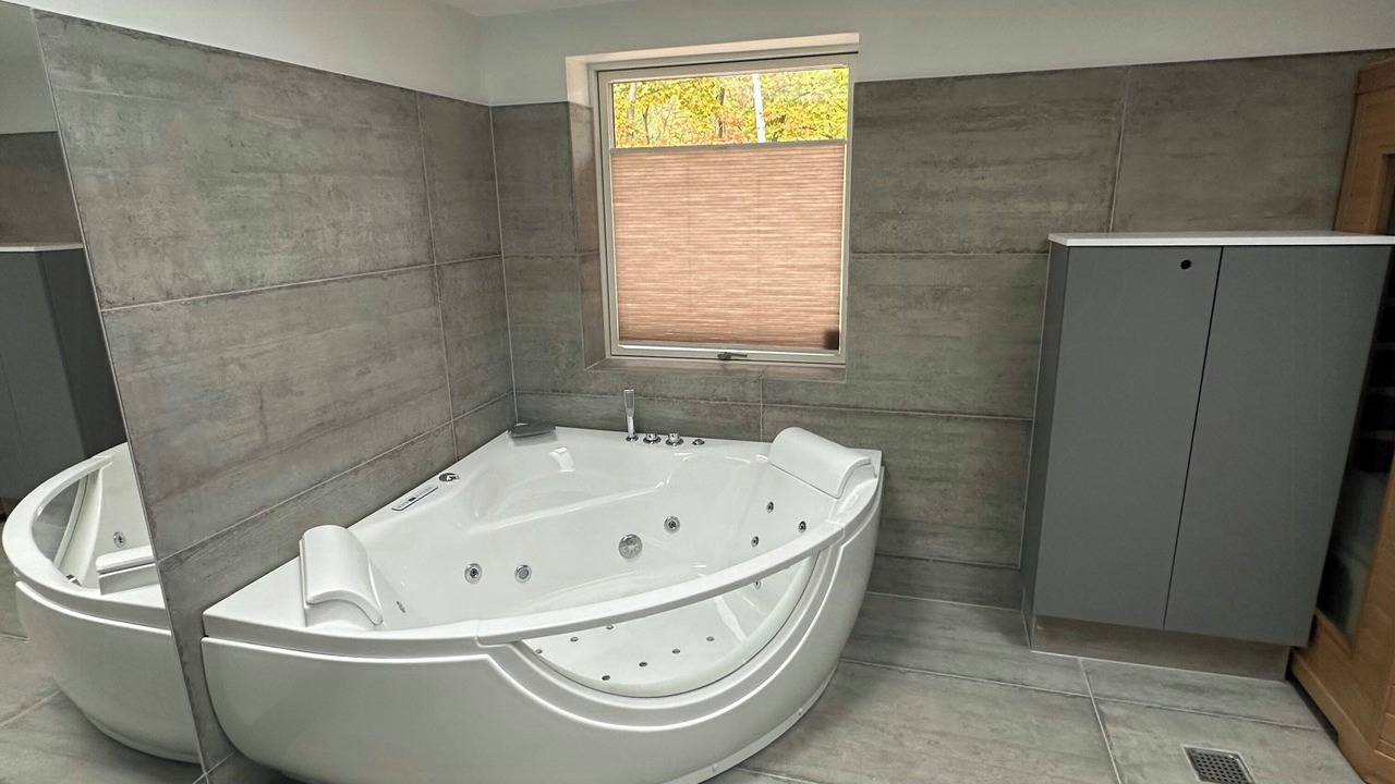 Photo of Bathroom in Frederiksvaerk