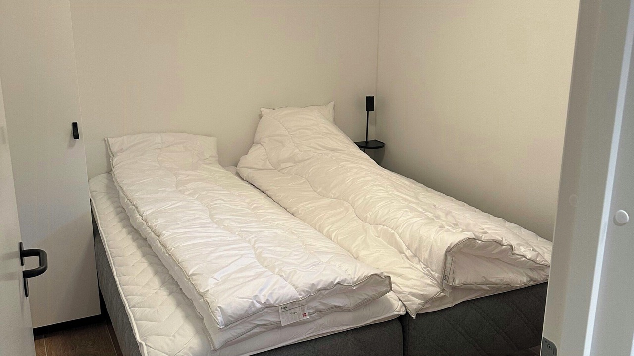 Photo of Bedroom in Frederiksvaerk