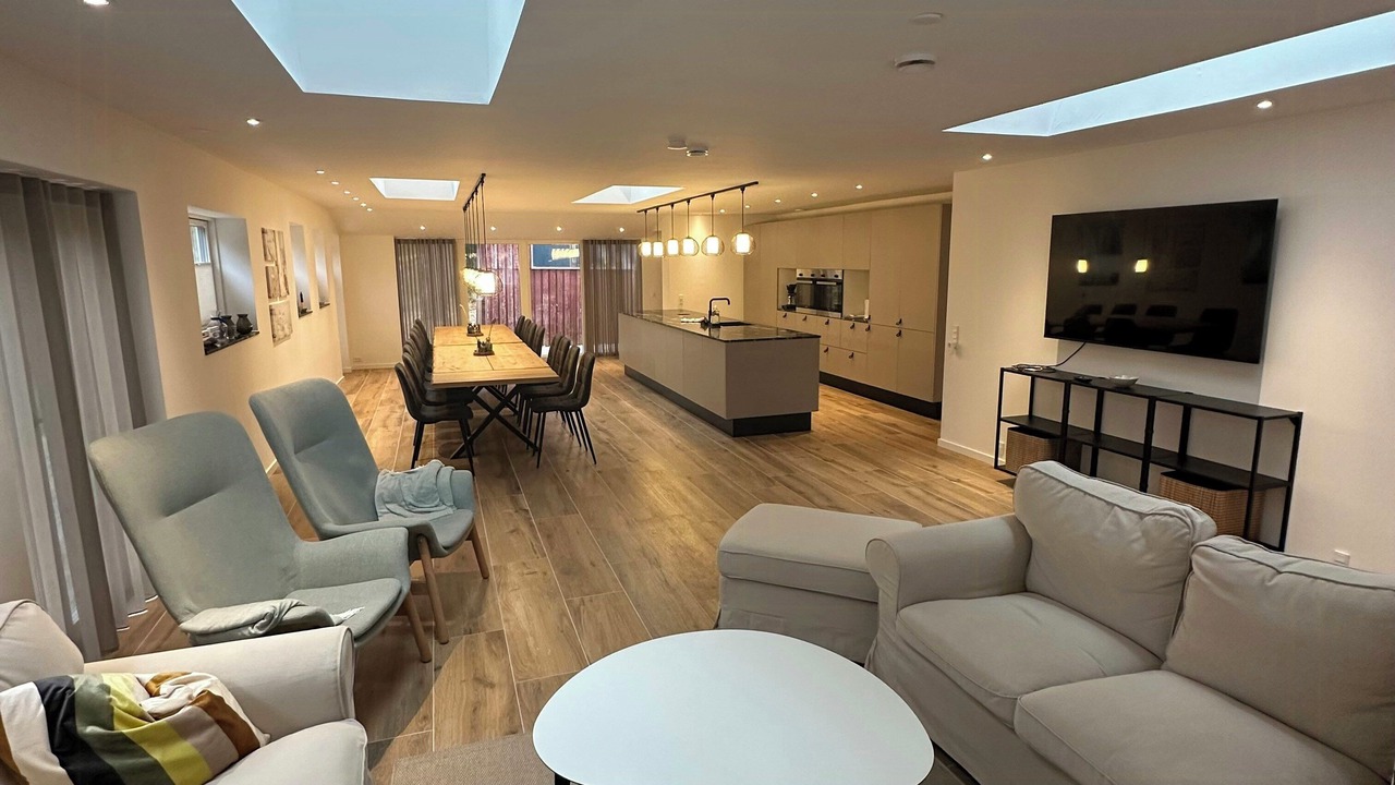 Photo of Livingroom in Frederiksvaerk