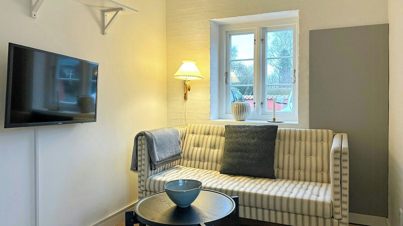 Photo of Livingroom in Skanderborg Municipality