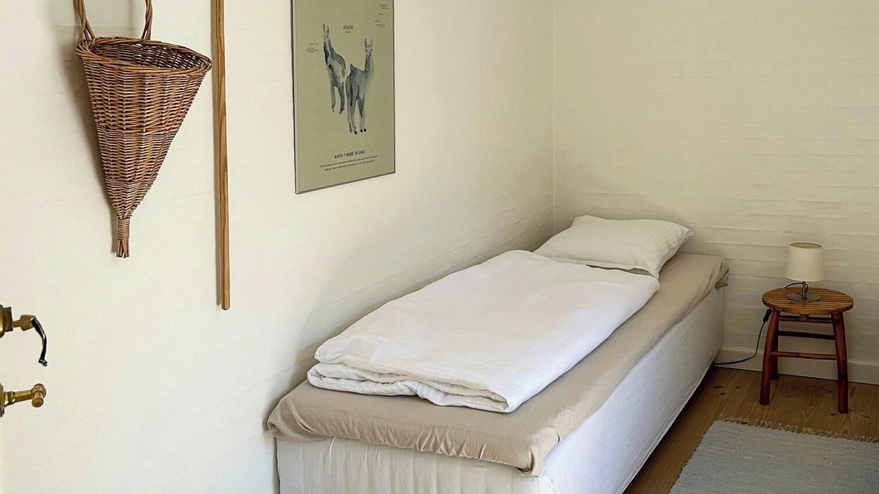 Photo of Bedroom in Skanderborg Municipality