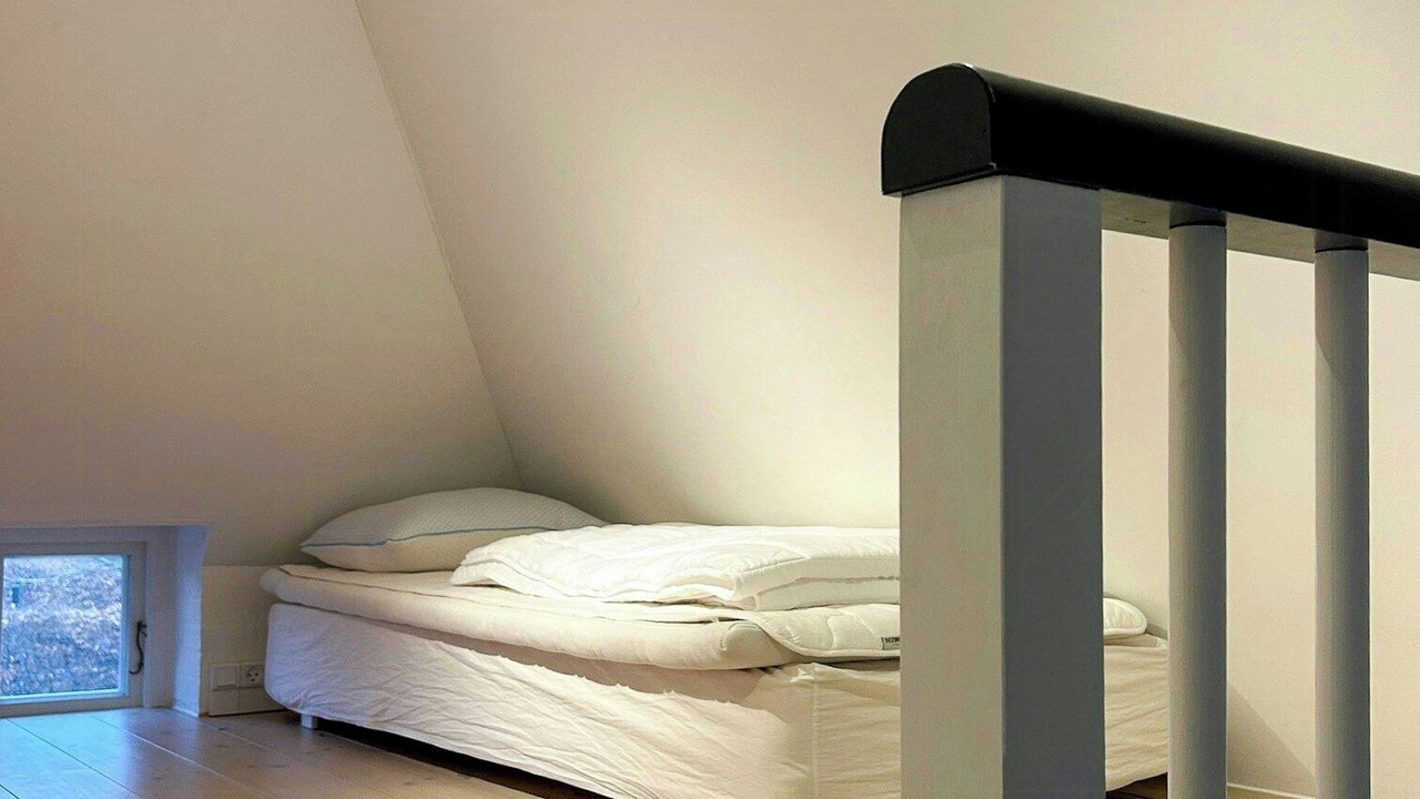 Photo of Bedroom in Skanderborg Municipality