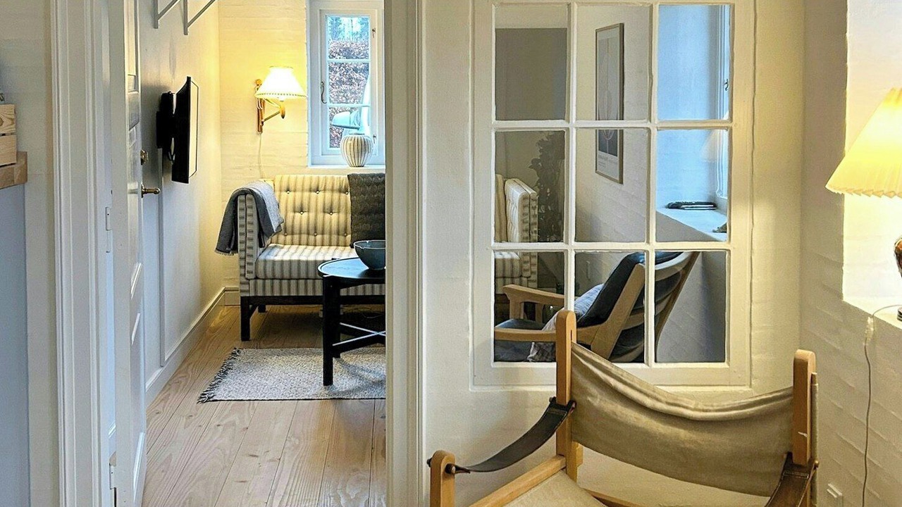 Photo of Livingroom in Skanderborg Municipality