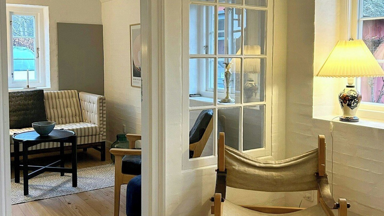 Photo of Livingroom in Skanderborg Municipality