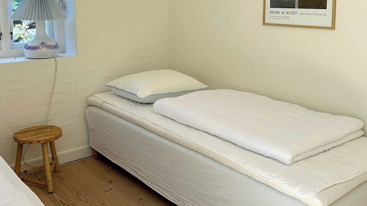 Photo of Bedroom in Skanderborg Municipality