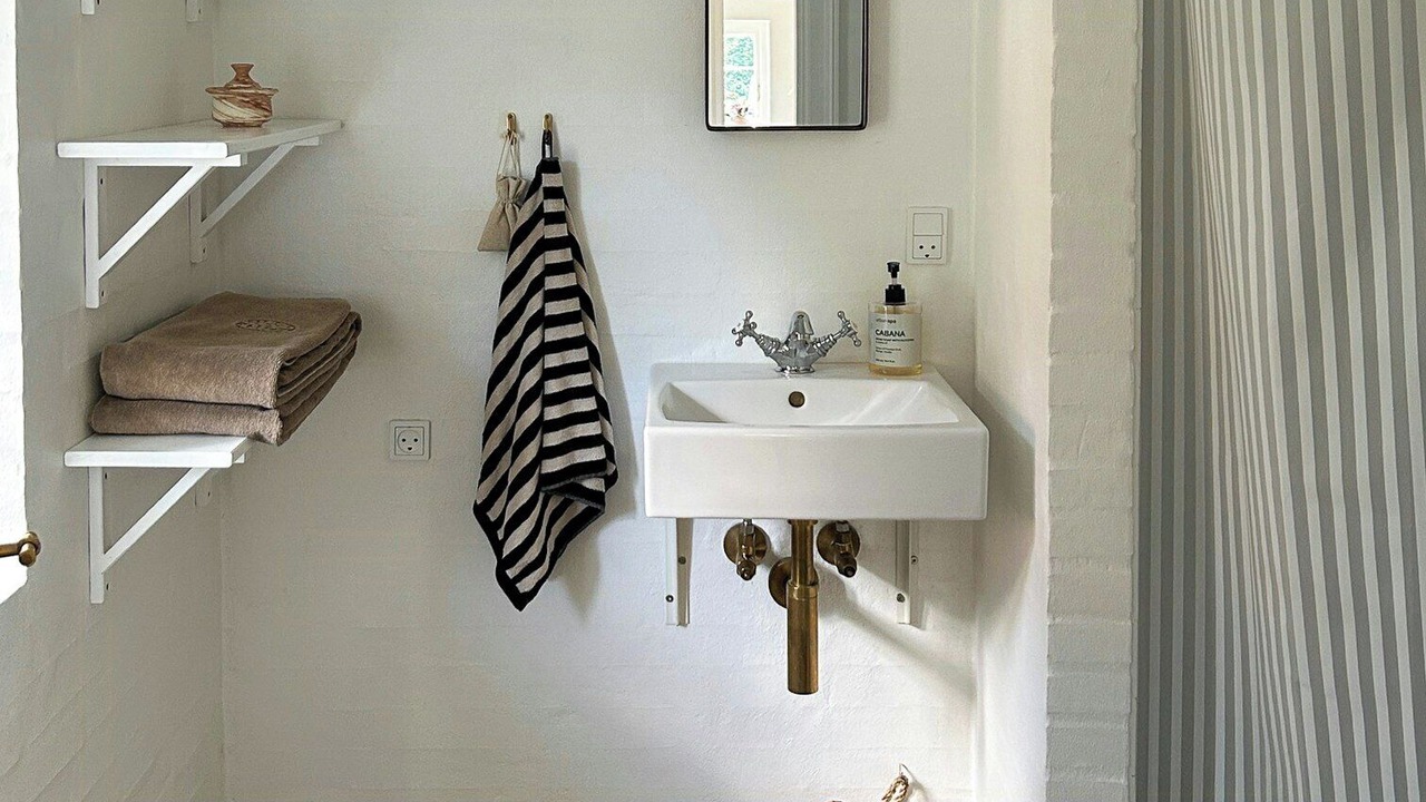 Photo of Bathroom in Skanderborg Municipality