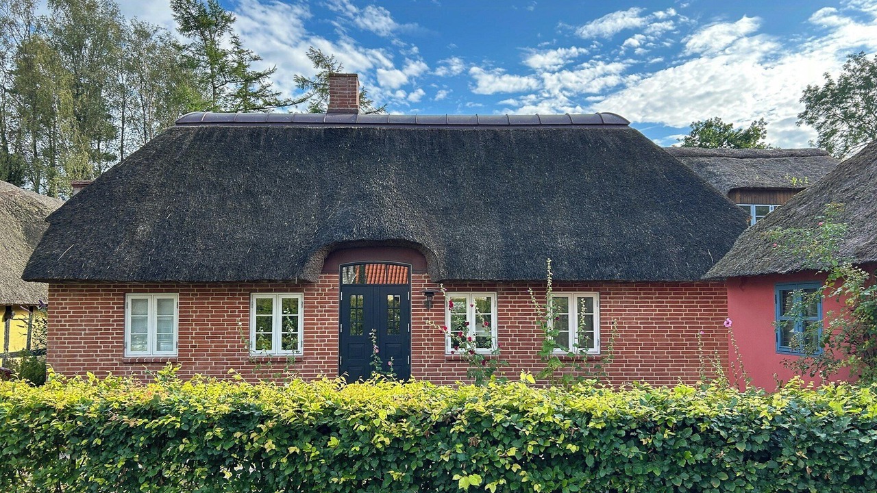 Photo of Outdoor in Skanderborg Municipality