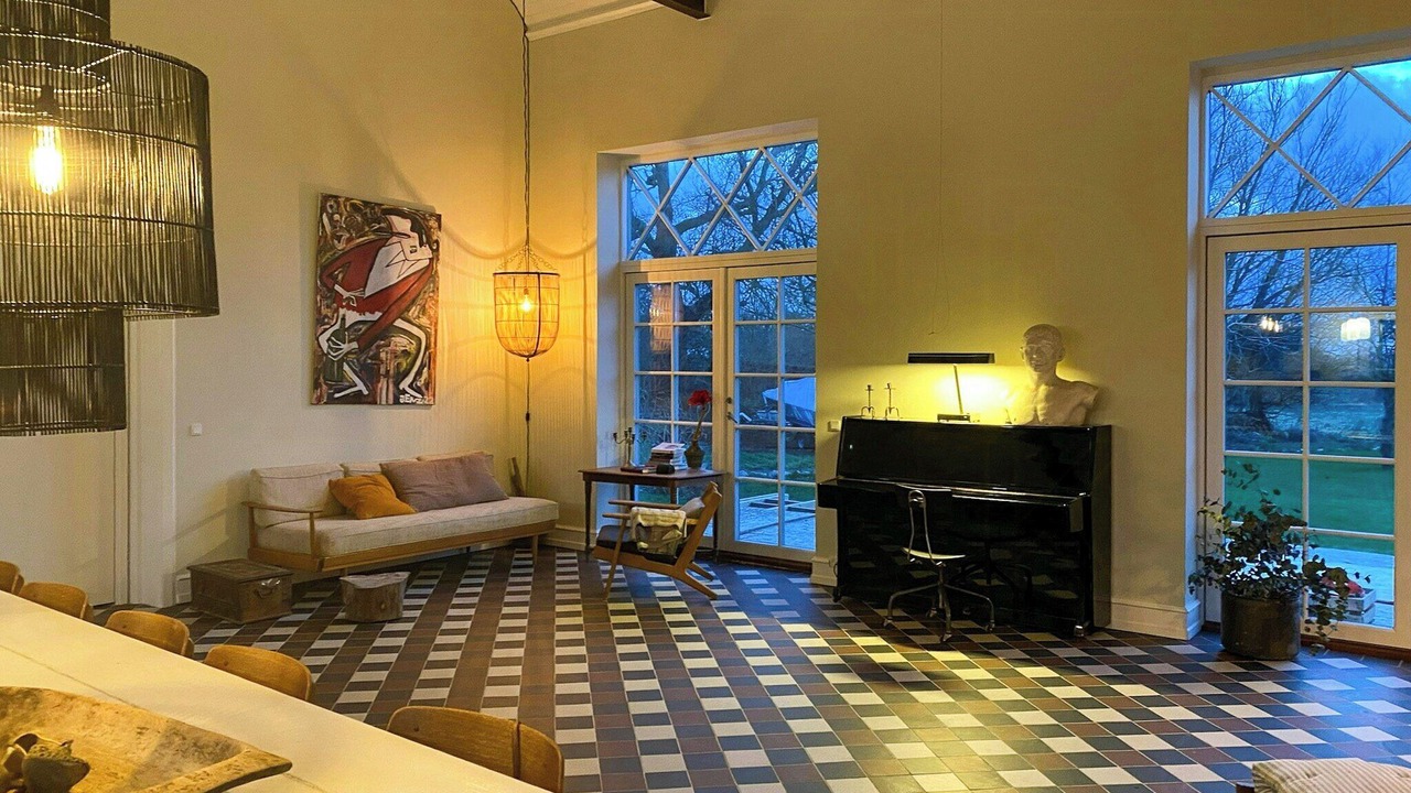Photo of Livingroom in Bog By
