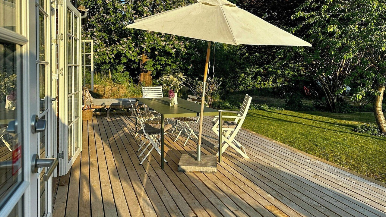 Photo of Outdoor in Bog By