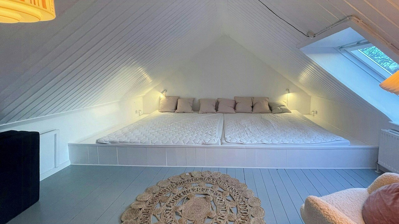 Photo of Bedroom in Bog By