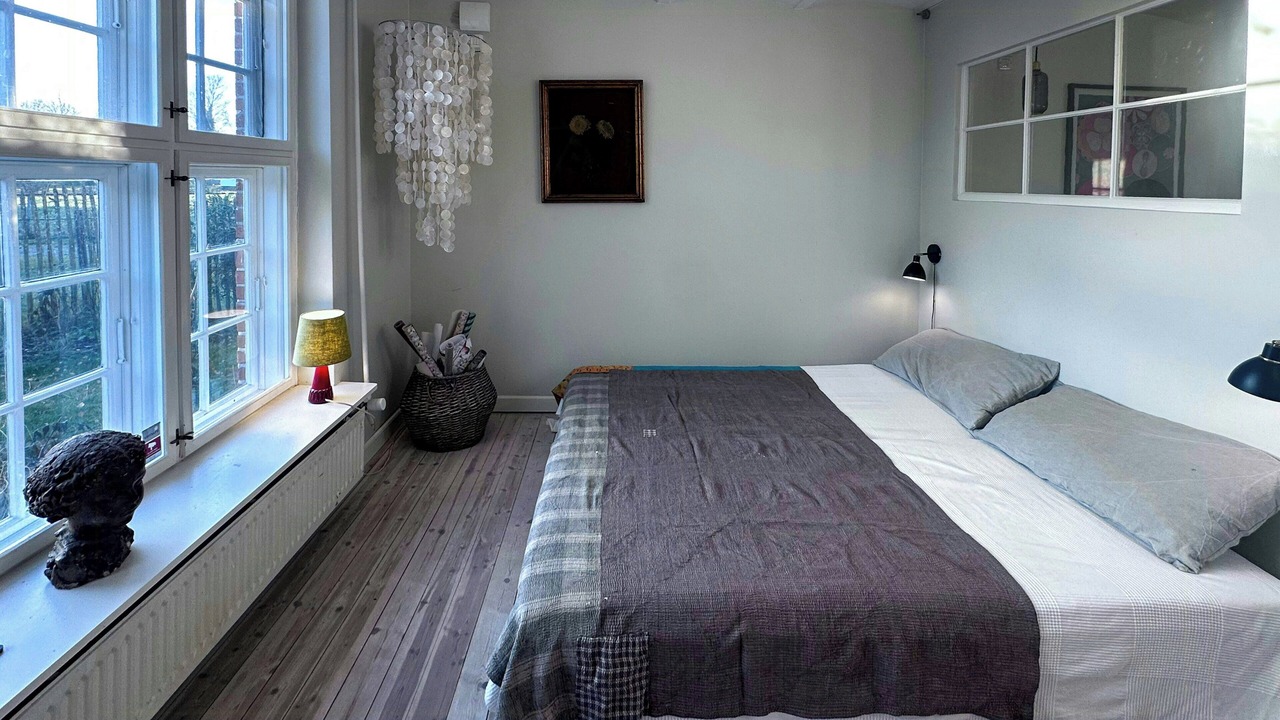 Photo of Bedroom in Bog By