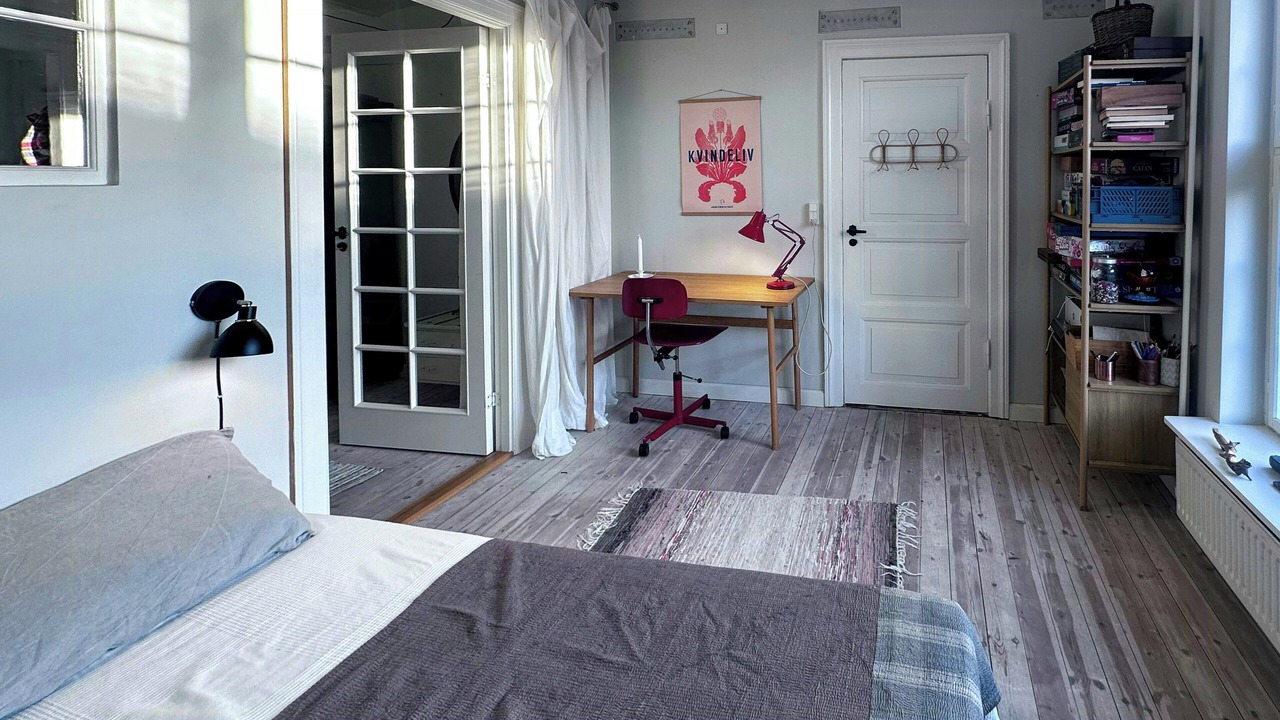Photo of Bedroom in Bog By