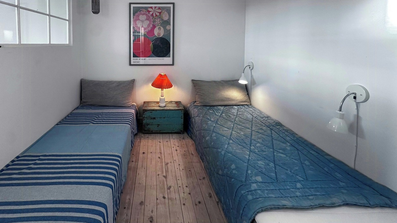 Photo of Bedroom in Bog By