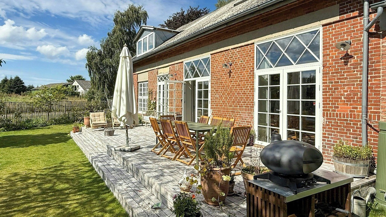 Photo of Outdoor in Bog By