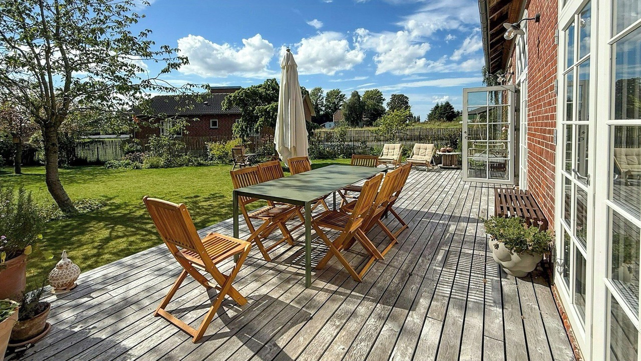 Photo of Outdoor in Bog By