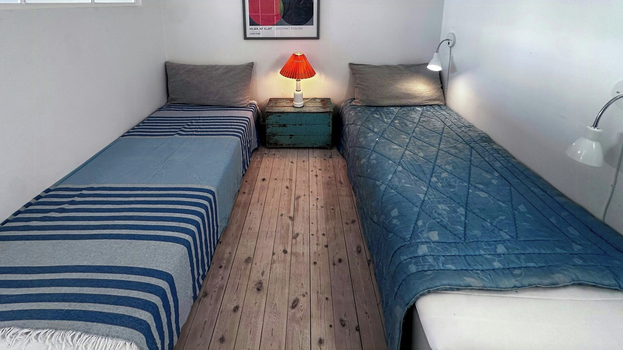 Photo of Bedroom in Bog By