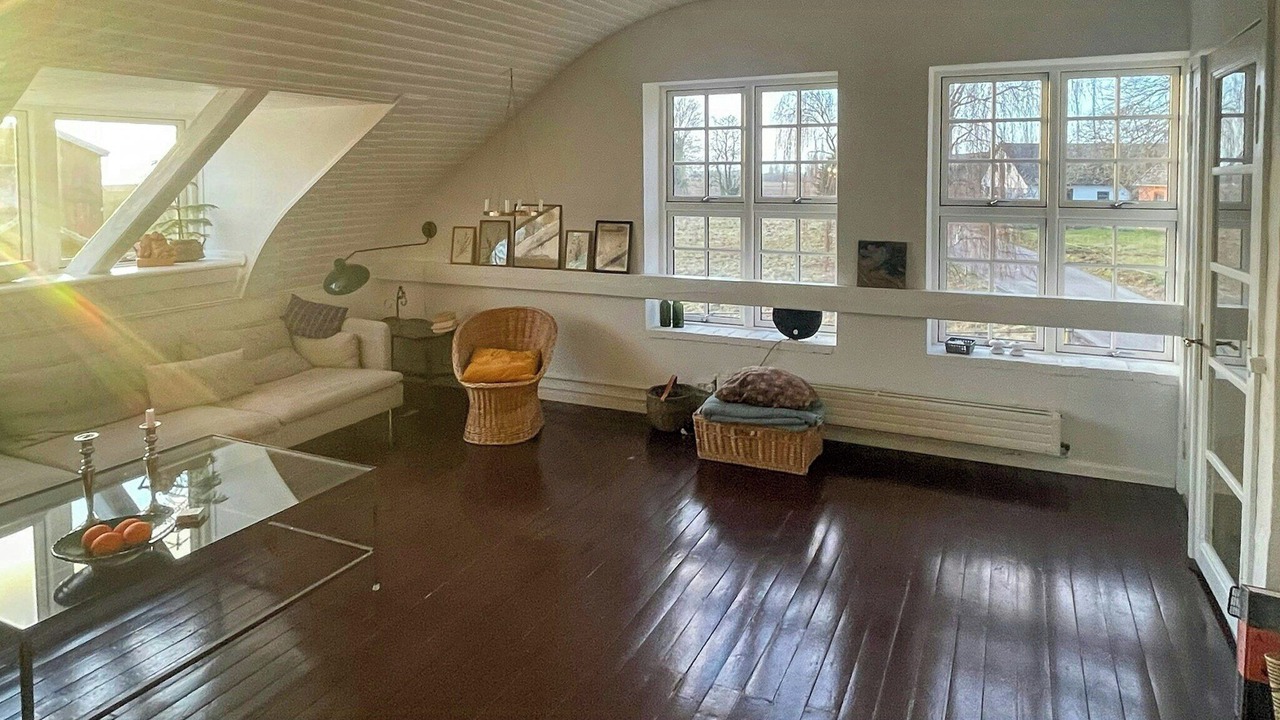 Photo of Livingroom in Bog By