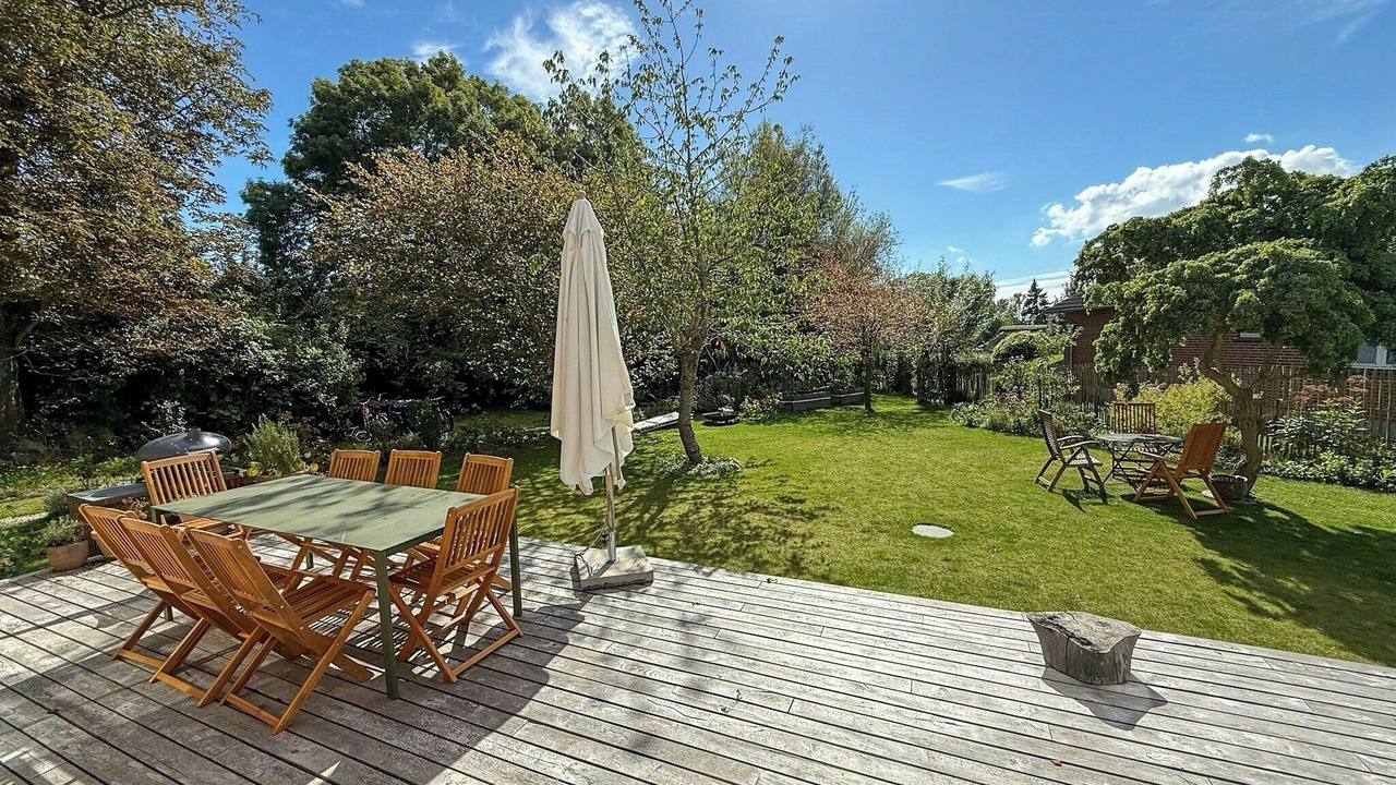 Photo of Outdoor in Bog By