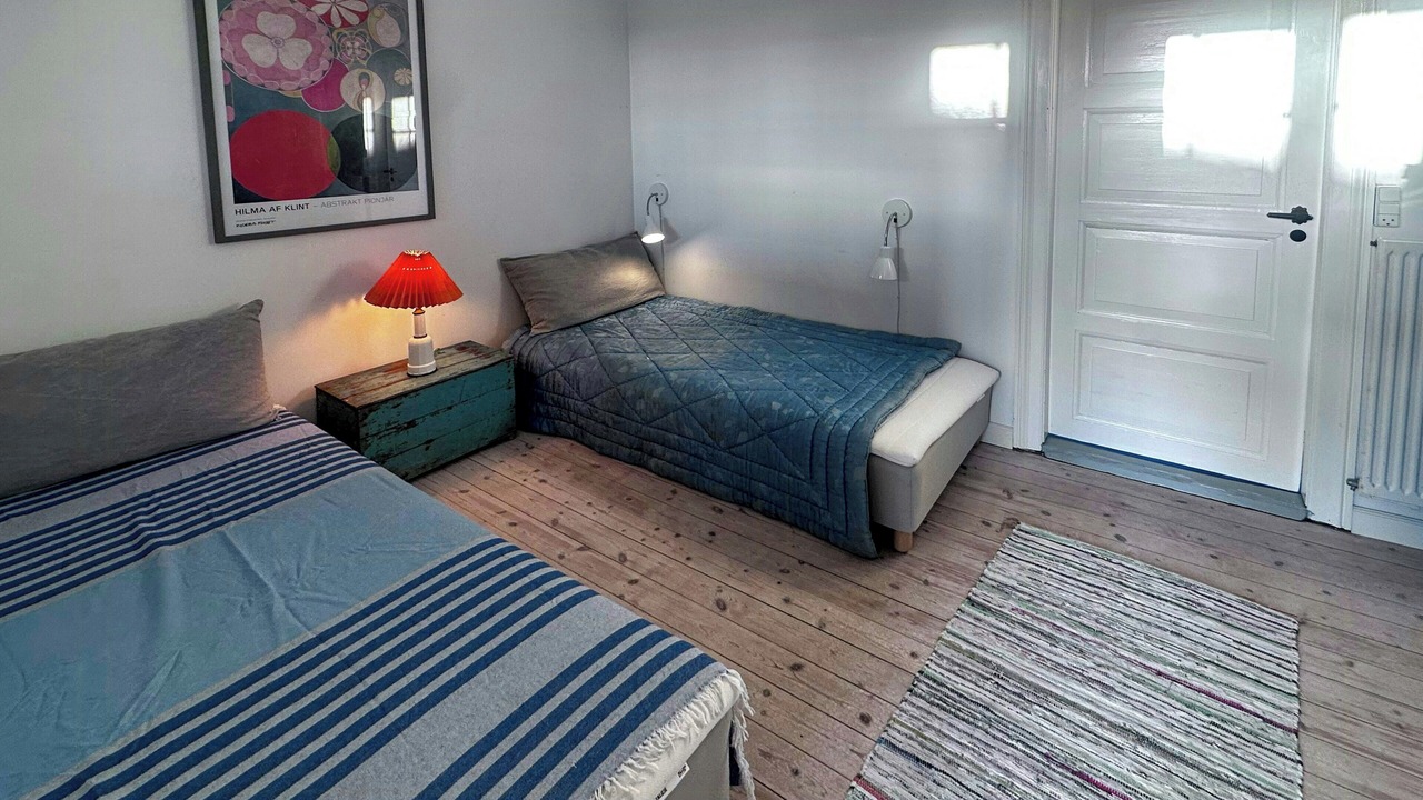 Photo of Bedroom in Bog By