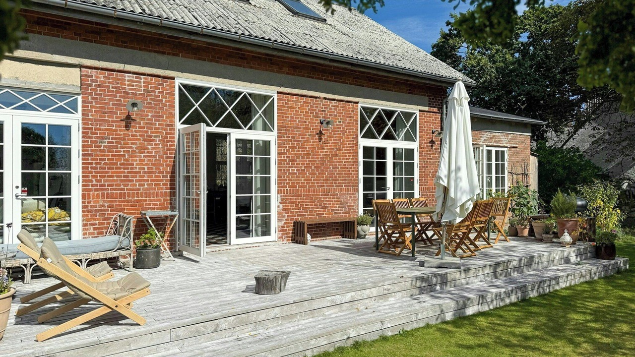 Photo of Patio Balcony in Bog By