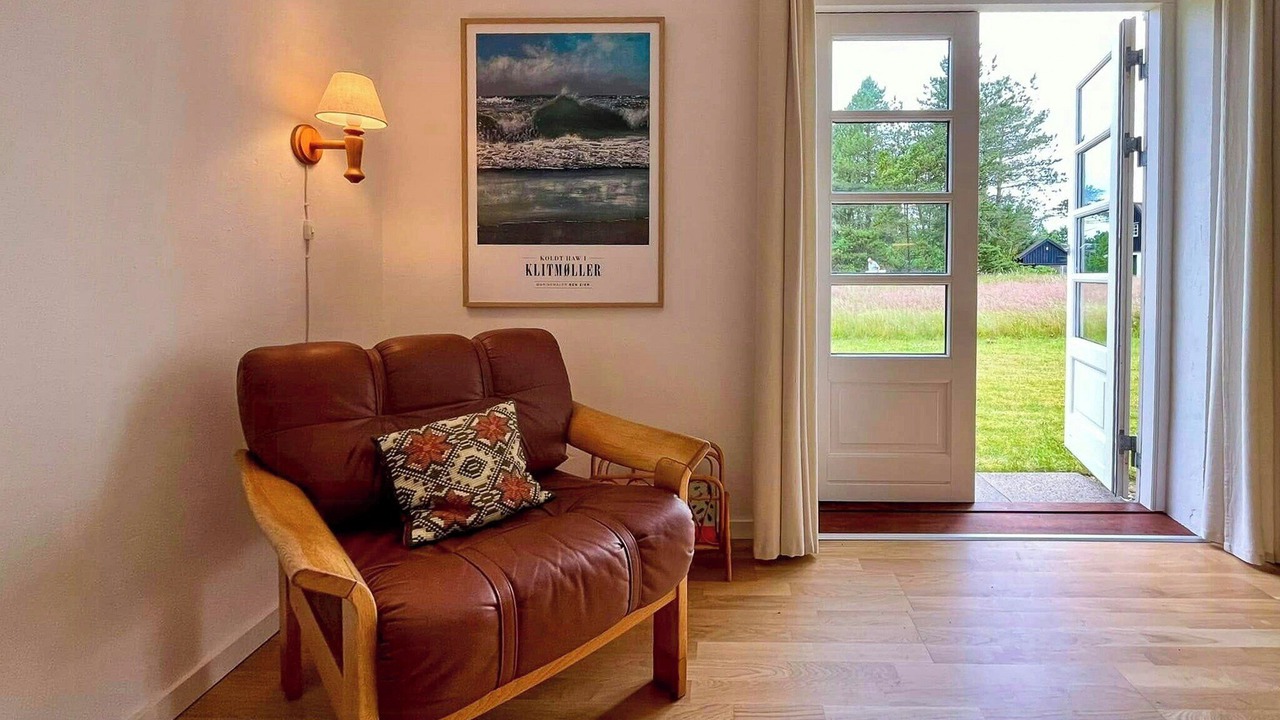 Photo of Livingroom in Bedsted