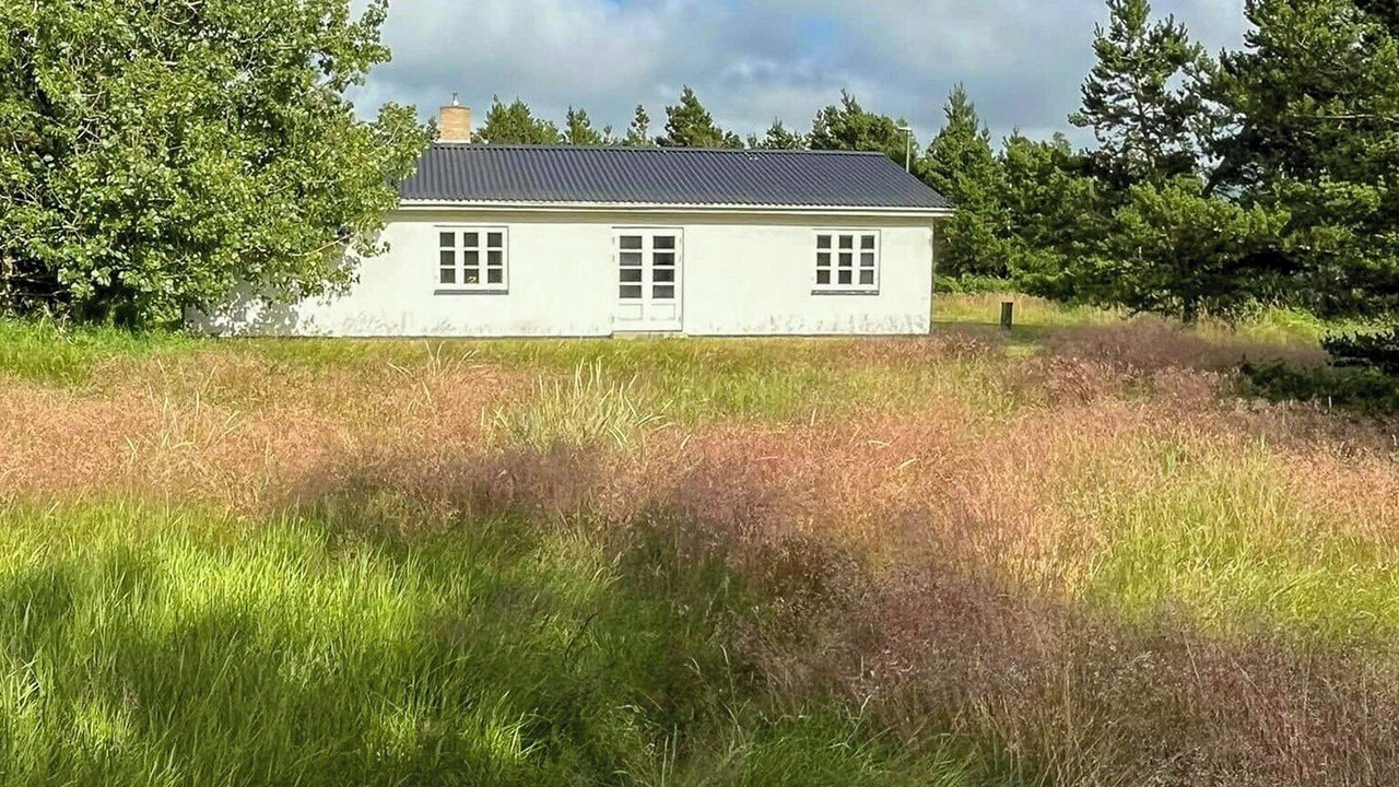 Photo of Outdoor in Bedsted