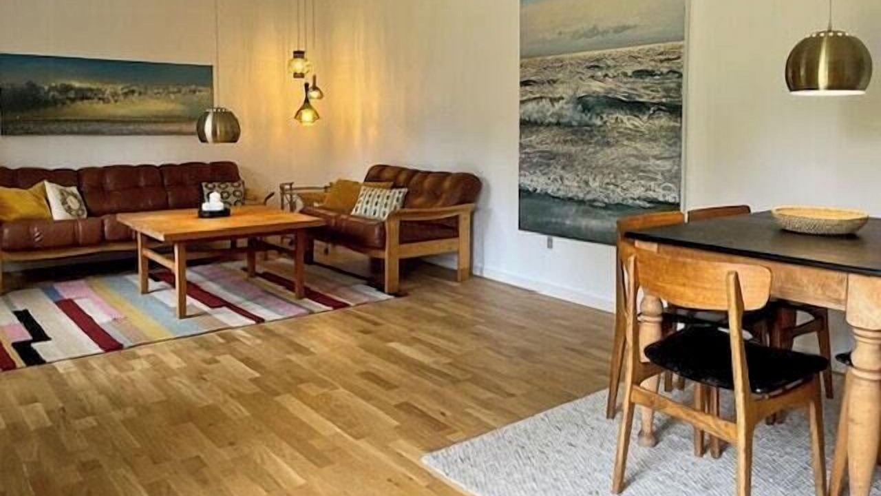 Photo of Livingroom in Bedsted