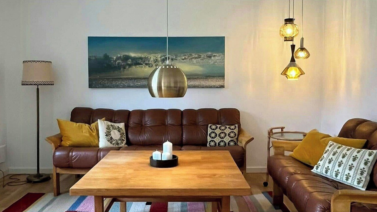 Photo of Livingroom in Bedsted