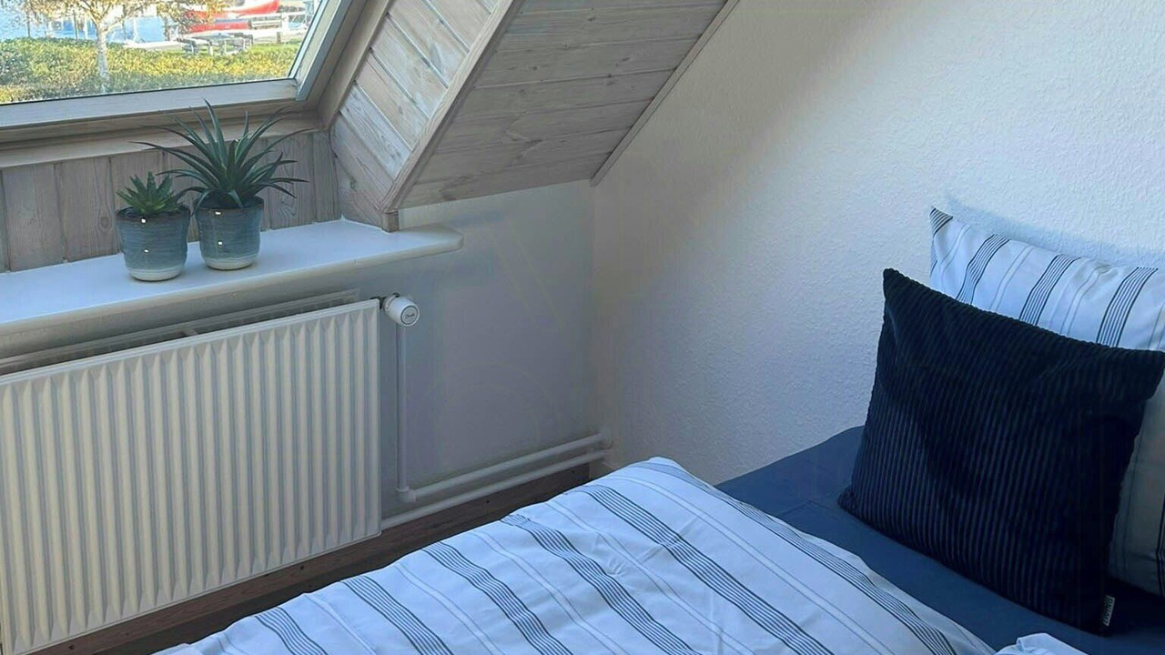 Photo of Bedroom in Tambohuse
