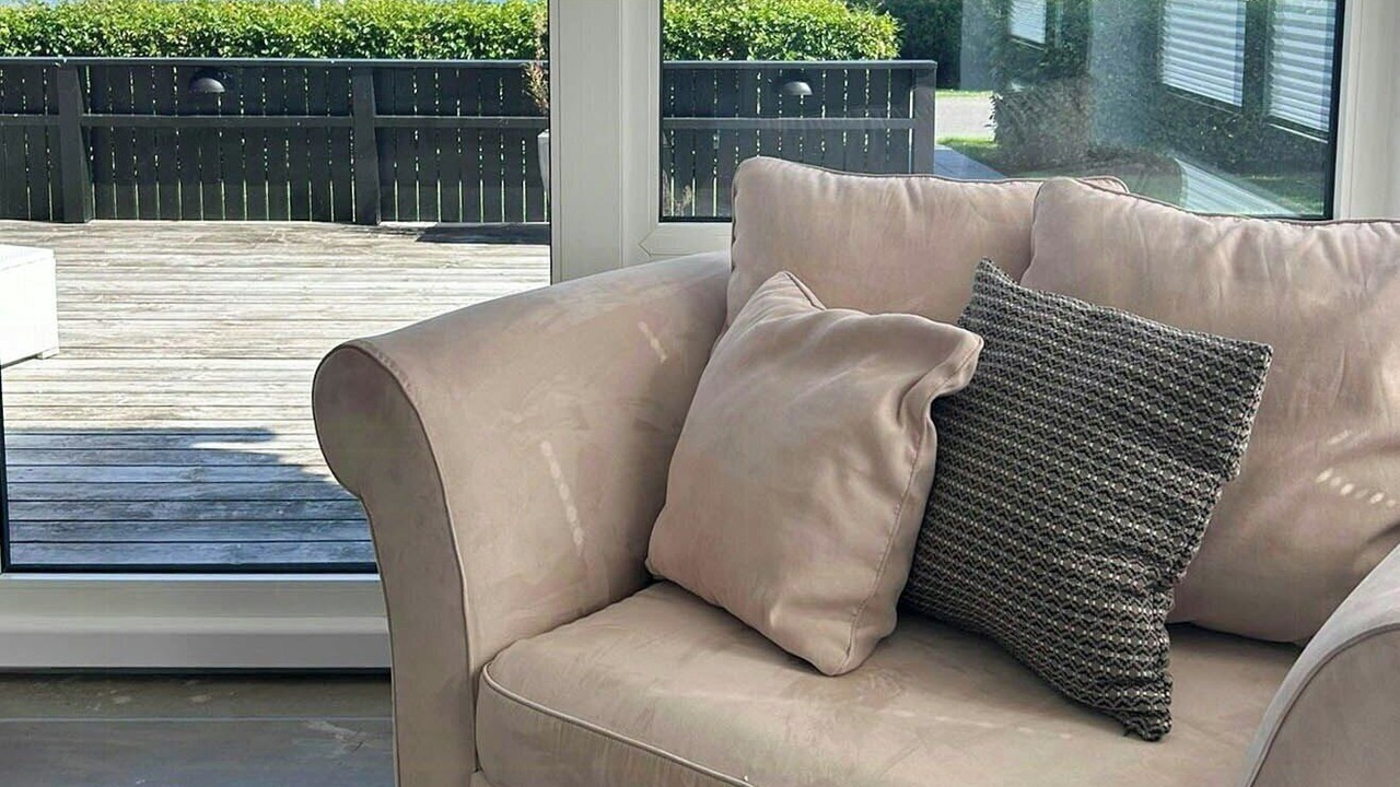 Photo of Livingroom in Tambohuse