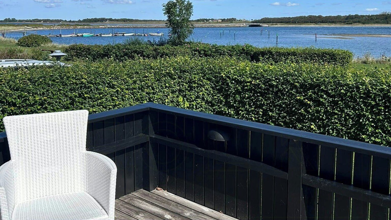 Photo of Patio Balcony in Tambohuse