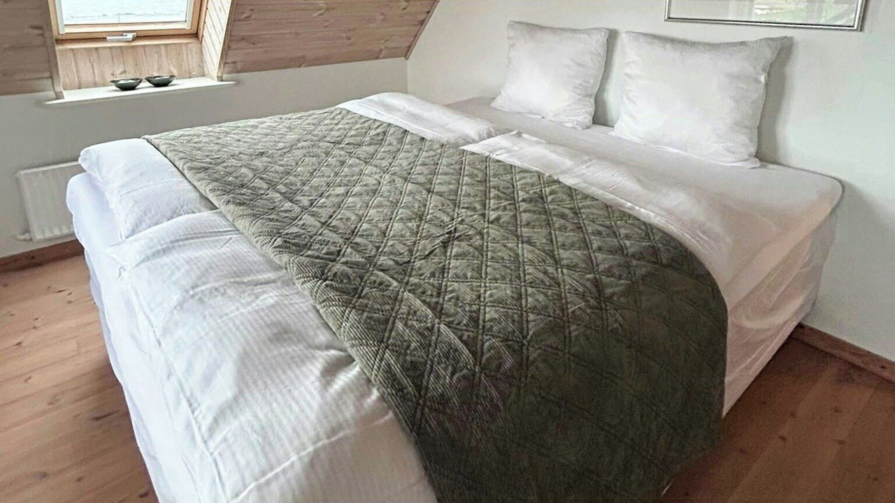 Photo of Bedroom in Tambohuse