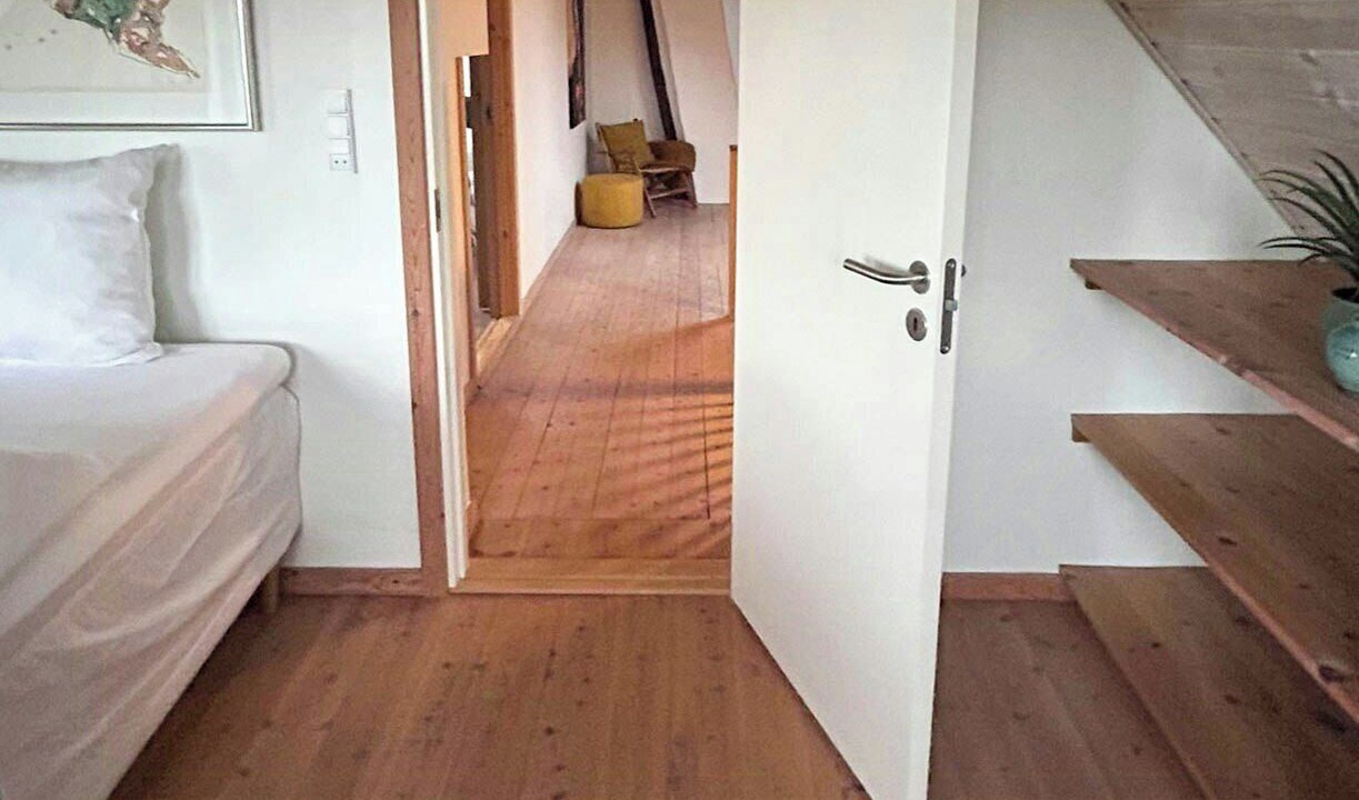 Photo of Bedroom in Tambohuse