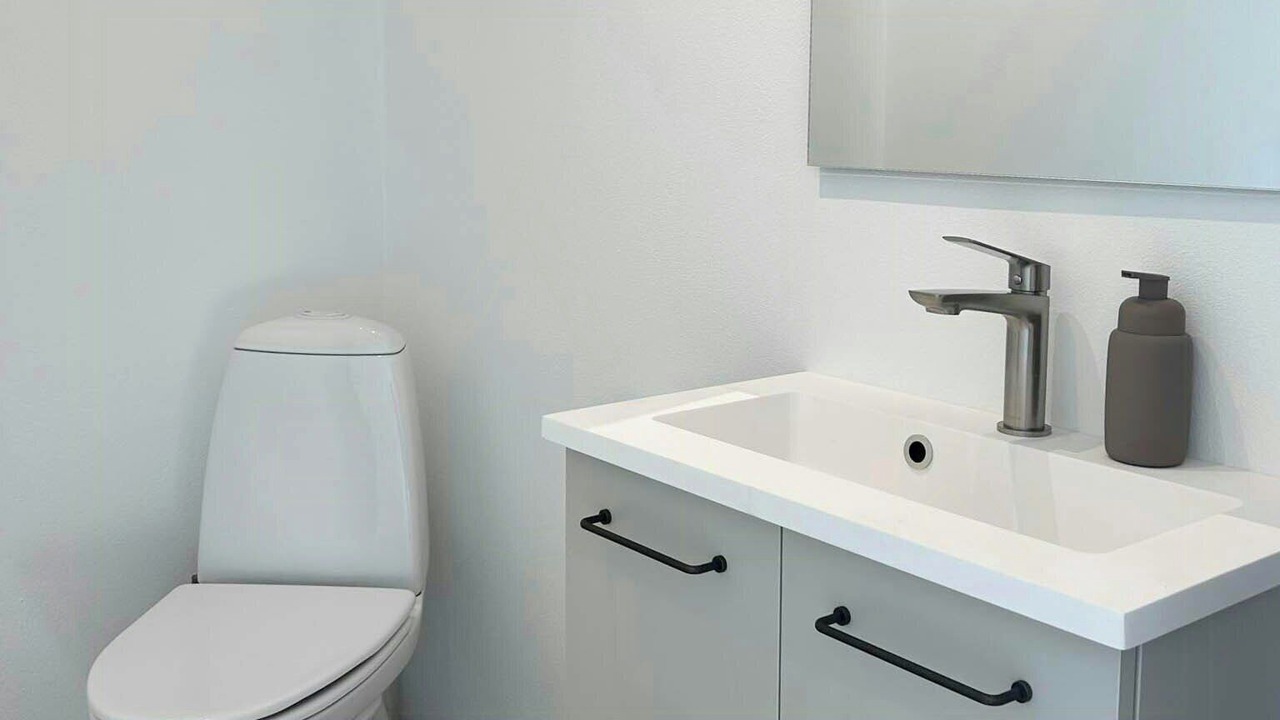 Photo of Bathroom in Tambohuse