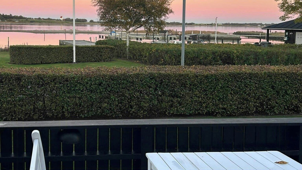 Photo of Patio Balcony in Tambohuse