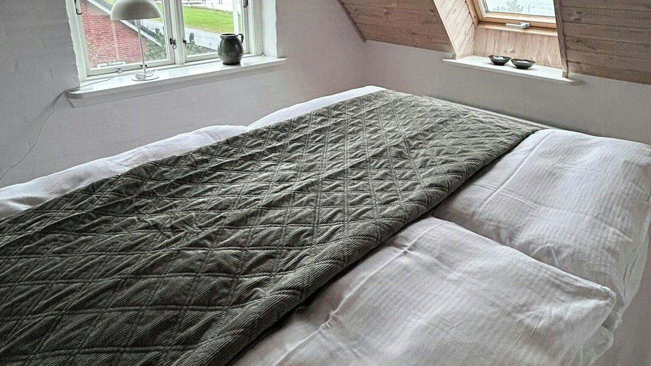 Photo of Bedroom in Tambohuse