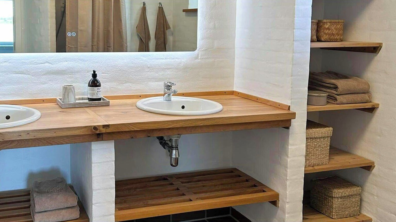 Photo of Bathroom in Tambohuse
